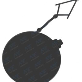 COPRIGANCIO PARAURTI ANTERIORE PER VW ID4 05/2020> OE 11A807241GRU