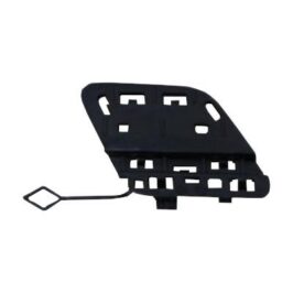 COPRIGANCIO INFERIORE PARAURTI POSTERIORE PER MERCEDES CLASSE E W213 AMG 4PORTE 01/2016> [OE A2138853701]