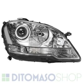 FARO DESTRO XENO D1S-H7 PER MERCEDES CLASSE M W164 01/2006> OE A1648207461