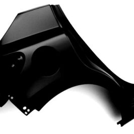 PARAFANGO POSTERIORE DX PER PEUGEOT 207 5 PORTE 04/2006> OE 8526CZ