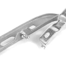 CERNIERA DX COFANO ANTERIORE PER AUDI Q5 04/2008> OE 8R0823302A