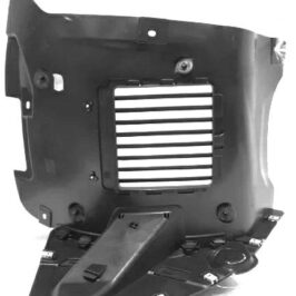 PARASASSI ANTERIORE DX PARTE ANTERIORE PER SEAT LEON-LEON ST 01/2020> OE 5FA854816AE