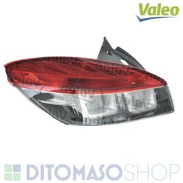 FANALE POSTERIORE SINISTRO PER RENAULT MEGANE COUPE' 11/2008>10/2015 VALEO OE 265550008R