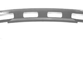 SPOILER PARAURTI ANTERIORE PRIMERIZZATO PER AUDI Q5 01/2016> OE 80A807061A