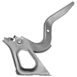 CERNIERA DX COFANO ANTERIORE PER TOYOTA RAV 4 01/2019> [OE 5341042140]