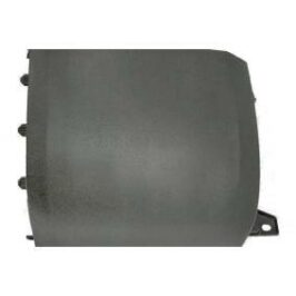 CANTONALE POSTERIORE DX NERO GOFFRATO PER VW TRANSPORTER T6 01/2015> [OE 7E0807322E9B9]