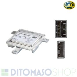 CENTRALINA XENO PER AUDI-PER SEAT-PER VW-PER VOLVO  HELLA 5DV009935-031 [OE 8K0941597E]