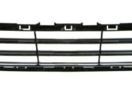 GRIGLIA PARAURTI ANTERIORE C/MODANATURE CROMATE PER FORD MONDEO 01/2014> OE 1870147