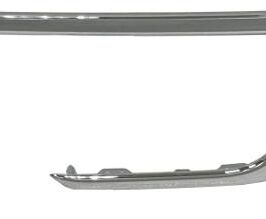 CORNICE FENDINEBBIA SX CROMATA PER FORD TRANSIT-TOURNEO CONNECT 01/2018> OE KT1Z15266AB