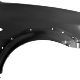 PARAFANGO ANTERIORE DX PER SUZUKI JIMNY 10/2012> [OE 5861157M00]