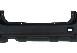 PARAURTI POSTERIORE PRIMED PER DACIA DUSTER 01/2010> [OE 850220033R]