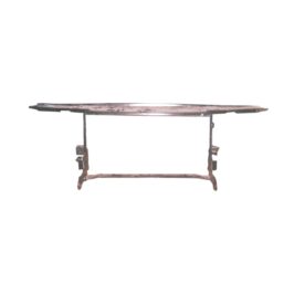 OSSATURA ANTERIORE PER SAAB 900 1979-1993