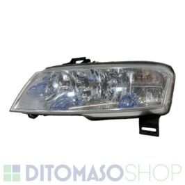 FARO SINISTRO H7-2H1 ELETTRICO PER FIAT STILO 3 PORTE 10/2001>12/2006 OE 51712712