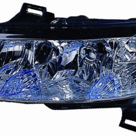 FARO SX H7-2H1 ELETTRICO PER FIAT STILO 3 PORTE 10/2001>12/2006 [OE 51712712]