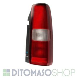 FANALE POSTERIORE DX PER SUZUKI JIMNY 01/1998> [OE 3625581A00]