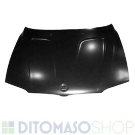 COFANO ANTERIORE PER BMW X3 E83 01/2004>08/2010 [OE 41003449411]