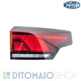 FANALE POSTERIORE DX ESTERNO A LED PER VW TIGUAN 09/2023> MARELLI OE 571945096A