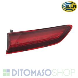 FANALE POSTERIORE SX INTERNO PER SKODA KAROQ 01/2017> HELLA OE 57A945307