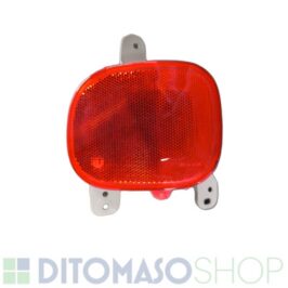 CATADIOTTRO POSTERIORE DESTRO PER JEEP RENEGADE 03/2014> OE 51953209