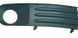GRIGLIA FENDINEBBIA DX PER VW TRANSPORTER T5 09/2003>12/2008 [OE 7H0807490B7G9]