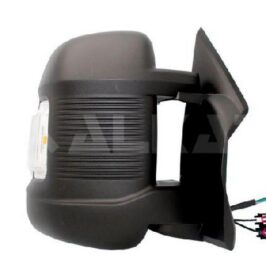 RET.DX EL.TER.BR.CORTO DUCATO 06>C/LUCCIOLA+ANTENNA 6+2 PIN