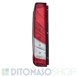 FANALE POSTERIORE SINISTRO PER IVECO DAILY 06/2014> OE 5801523220