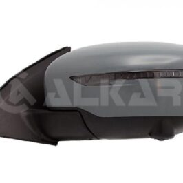 RET.SX EL.TER.PR.ABB.QASHQAI 2014> LUC.NERA+CAMERA+ BLIS 13PIN