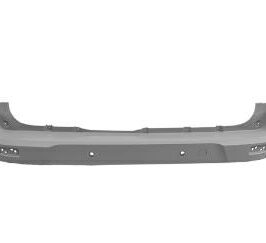 PARAURTI POSTERIORE PRIMEd+PDC PER FORD TRANSIT-TOUENEO CONNECT 01/2018> [OE 2288168]