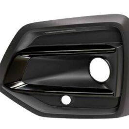 GRIGLIA FENDINEBBIA SX NERA PER AUDI Q5 07/2020> OE 80A807679AFBMT