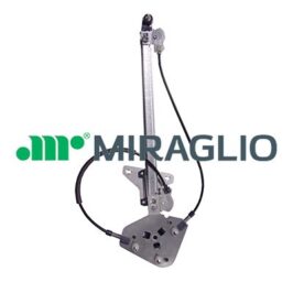 MECC.ALZ.P/SX HONDA CR-V 2012-2017