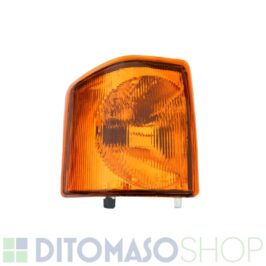 FANALINO ANTERIORE DESTRO PER LAND ROVER DISCOVERY 01/1994>12/1998 OE XBD100760
