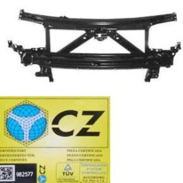 OSSATURA ANTERIORE PER SEAT IBIZA-CORDOBA 09/1999>05/2002 (ORAN) [OE 6K0805591AE]