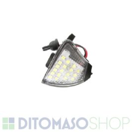 LUCE DI CORTESIA DESTRO PER VW GOLF 7 10/2012>
