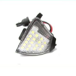 LUCE DI CORTESIA DX PER VW GOLF 7 10/2012>