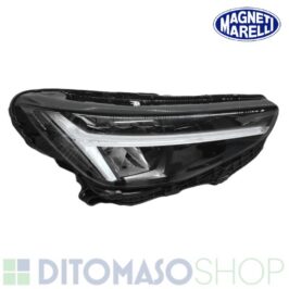 FARO DESTRO A LED PER VOLVO XC40 11/2021> MARELLI OE 32293764