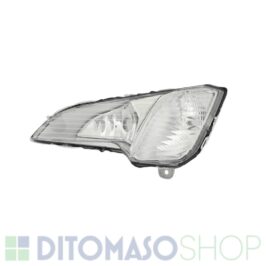 FENDINEBBIA SINISTRO PER FORD ECOSPORT 01/2017> OE 2215342