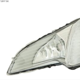 FENDINEBBIA SX PER FORD ECOSPORT 01/2017> OE 2215342