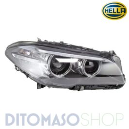 FARO DX BIXENO D1S PER BMW SERIE 5 F10-F11 06/2013>  HELLA [OE 63117343912]