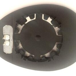 VETRO SPECCHIO DX TERMICO C/PIASTRA PER MINI ONE/COOPER/CLUBMAN 07/2006-
