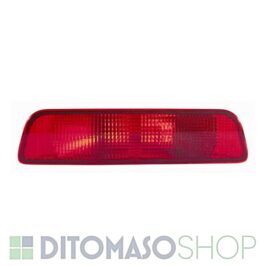 RETRONEBBIA PER NISSAN QASHQAI 02/2007> OE 26580JD00B