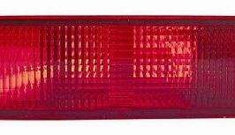 RETRONEBBIA PER NISSAN QASHQAI 02/2007> [OE 26580JD00B]