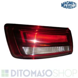 FANALE POSTERIORE SX ESTERNO PER AUDI A3 CABRIO/SEDAN 05/2016- MARELLI [OE 8V5945069]