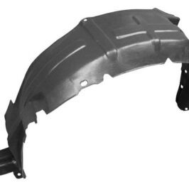 PARASASSI ANTERIORE SX PER FORD RANGER 04/2009> [OE 5031492]