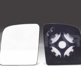 VETRO SPECCHIO SX SUPERIORE PER FORD CONNECT 09/2002-