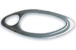 CORNICE FARO SX PER SMART FORTWO 08/1998>04/2002