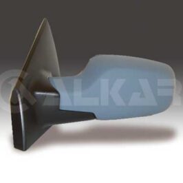 RETROVISORE SX ELETTRICO TERMICO ASF PRIMERIZZATO PER RENAULT CLIO 09/2005>05/2009