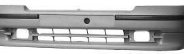 PARAURTI ANTERIORE PRIMERIZZATO C/FENDINEBBIA PER RENAULT CLIO RT 06/1990>03/1996 [OE 7701466298]