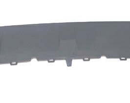 MODANATURA SPOILER ANTERIORE NERA PER SEAT ARONA 07/2017> OE 6F98063339B9