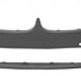 PARAURTI ANTERIORE PRIMERIZZATO C/SENSORI+LAVAFARI PER BMW SERIE 7 G11-G12 01/2015> M-TECH [OE 51118064751]