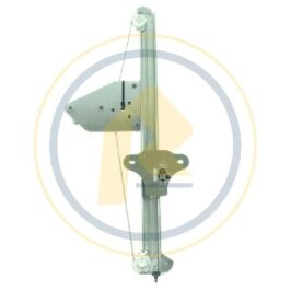 MECC.ALZ.A/DX RENAULT ZOE 2013>